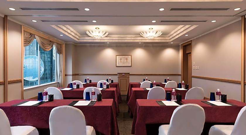 ANA Crowne Plaza Toyama By IHG