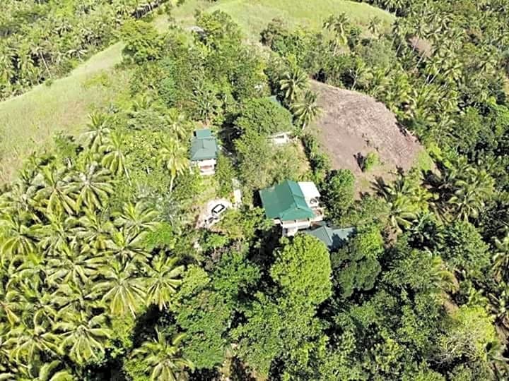 Tangkoko Sanctuary Villa