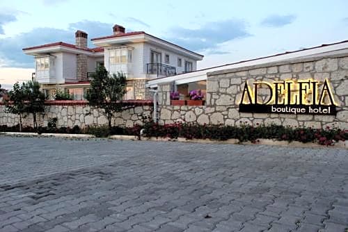 Adelfia Hotel