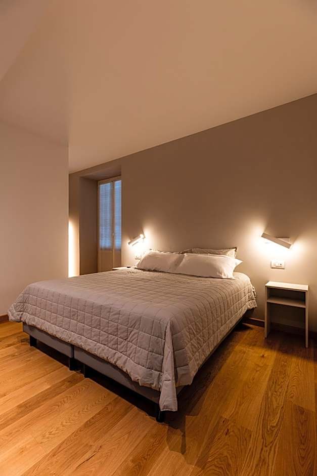 Appartamenti Da Sciolla