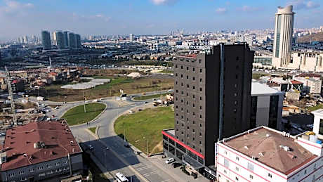 SERENİTY COMFORT Hotel