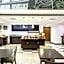 Hampton Inn & Suites Wheeling-The Highlands