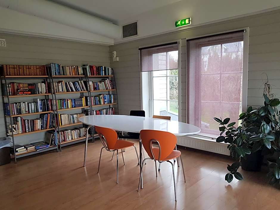 Oslo Vandrerhjem Haraldsheim