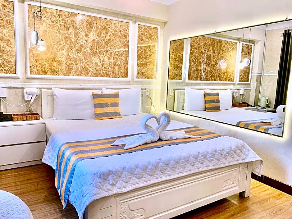 Phuong Hoang Hotel – Ho Chi Minh City, LA