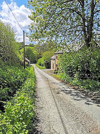 The Old Smithy Bed & Breakfast