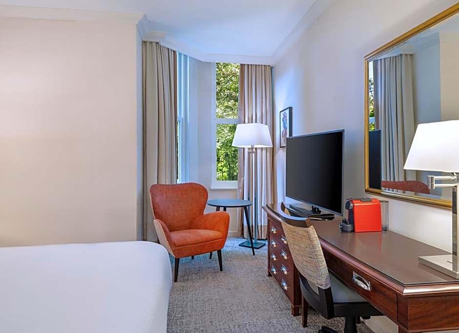 Delta Hotels by Marriott Preston