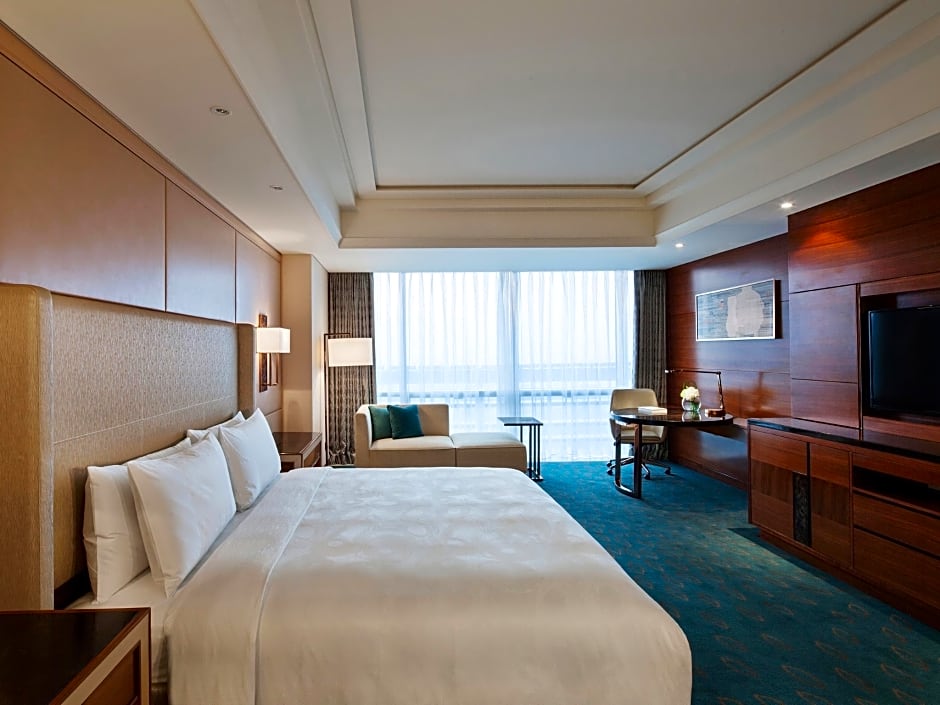 JW Marriott Hotel Zhengzhou