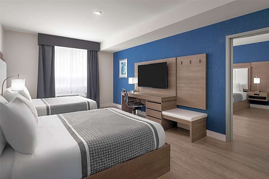 Best Western Plus Gateway to the Falls