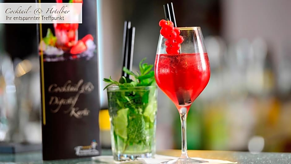 Hotel Freund - Privathotels Dr Lohbeck