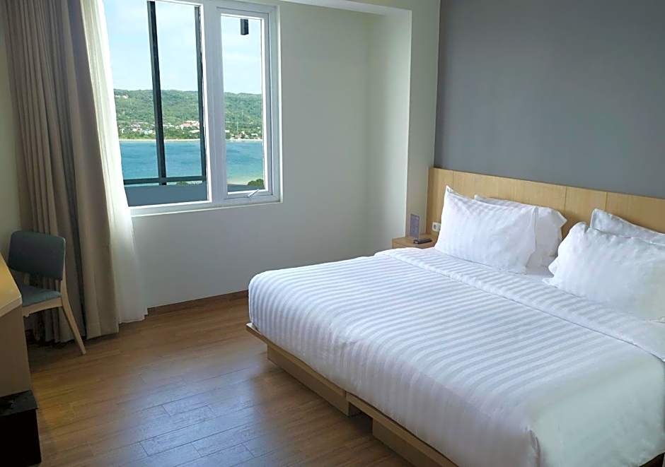 Hotel Santika Premiere Ambon