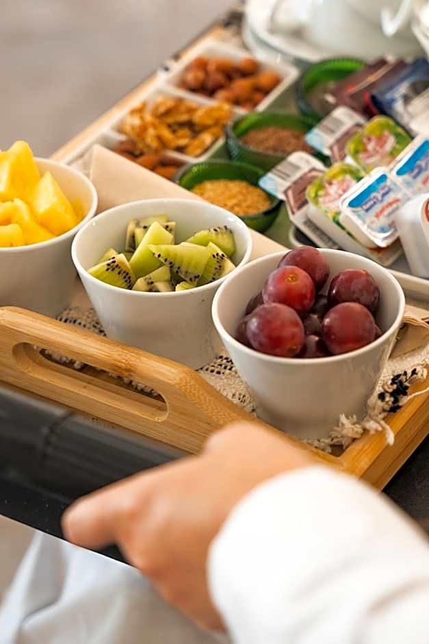 Serra d'Aire Boutique Hotel - SA Hotels