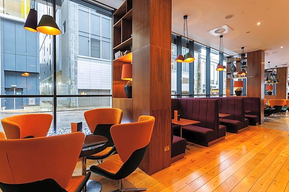 Park Inn by Radisson Aberdeen