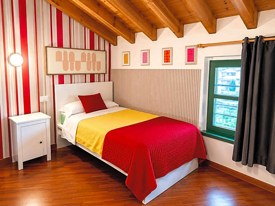 B&B La Borasca