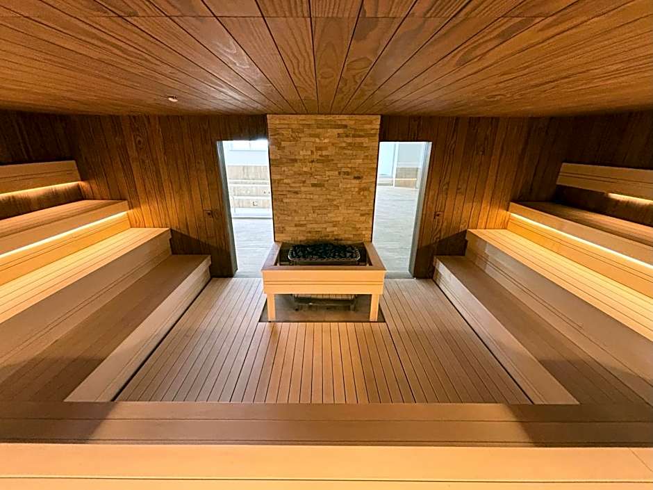 Zenit Wellness Hotel Balaton