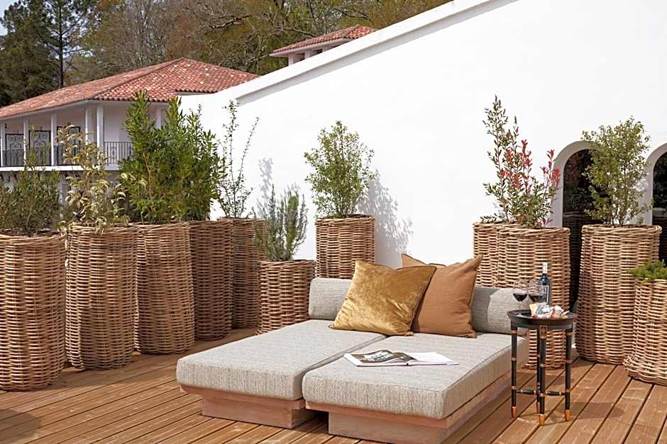 Brindos, Lac & Château - Relais & Châteaux - Anglet Biarritz