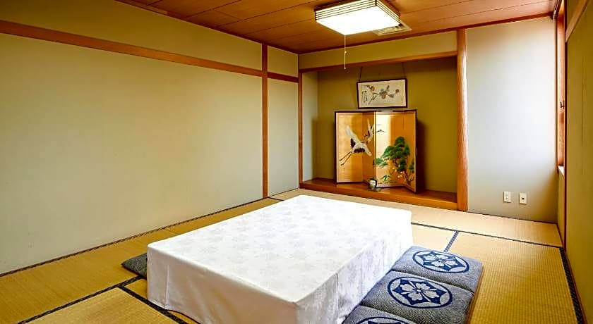 Hotel Marroad Tsukuba