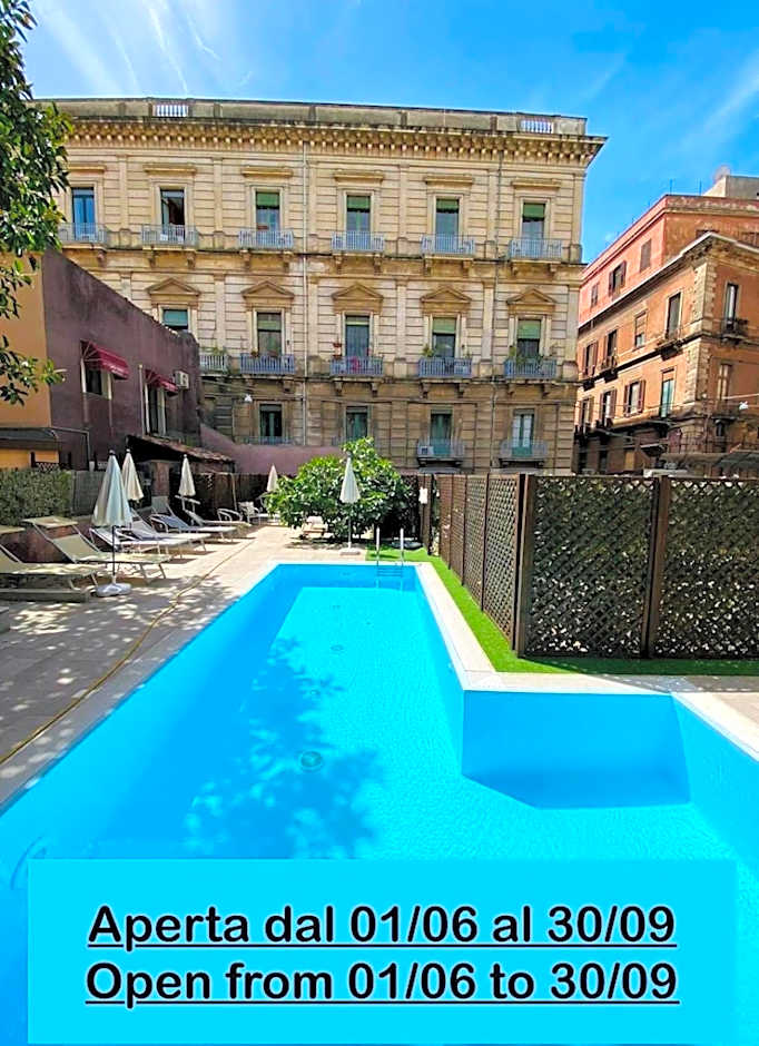 San Max Hotel