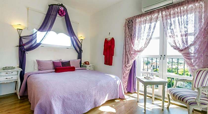 Alacati Chigdem Hotel