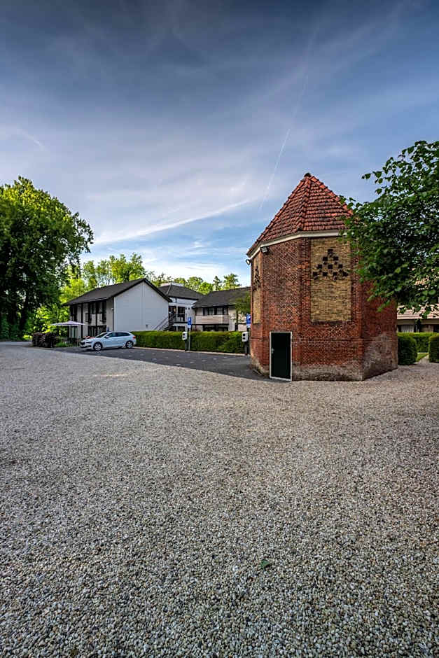 Hotel Heemskerk