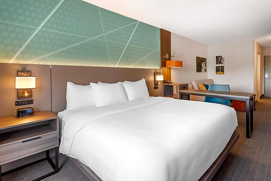 Comfort Inn & Suites Saratoga Springs