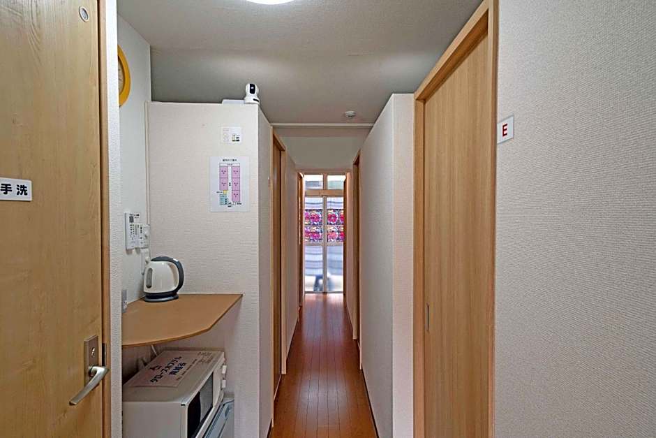 Taro's Hostel Minami Koshigaya