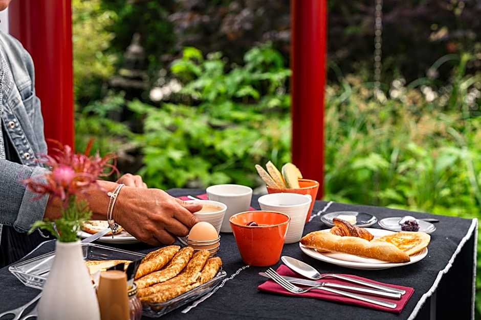 Villa Kerasy Hotel Spa