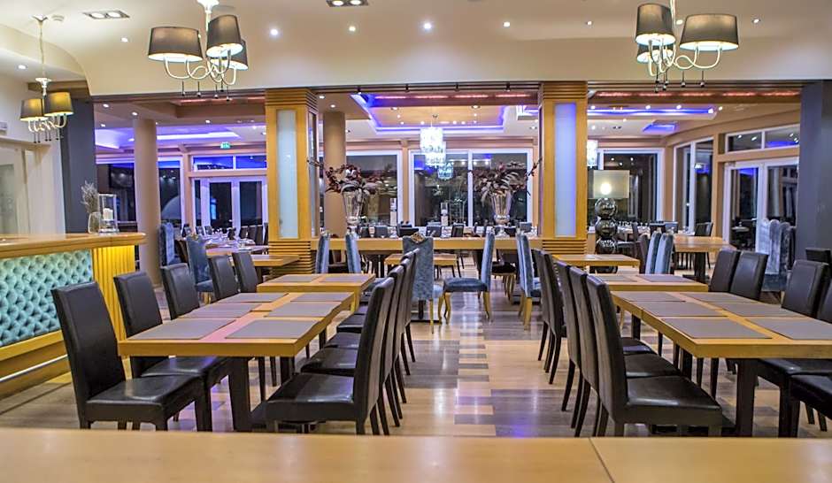 Pantelidis Hotel & Spa