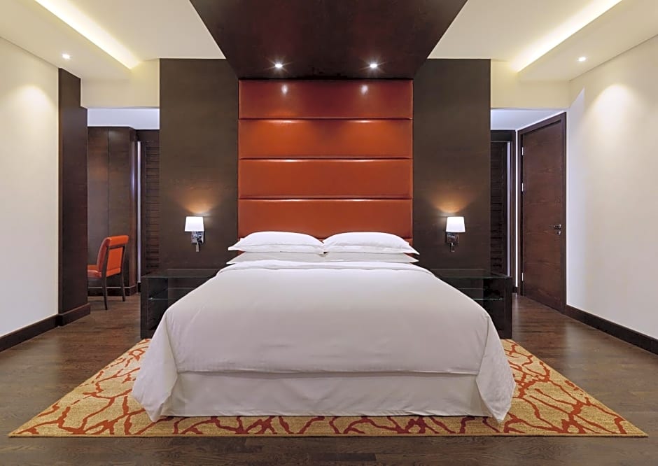Sheraton Grand Conakry