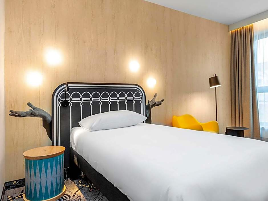 ibis Styles Szczecin Stare Miasto