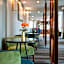 Hilton Frankfurt City Centre