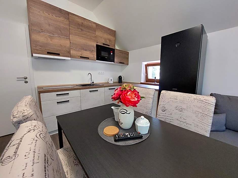 Rezidence GreenHill ⃰ ⃰ ⃰