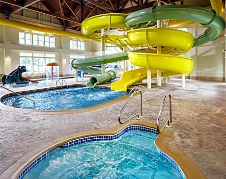 Hampton Inn & Suites North Conway
