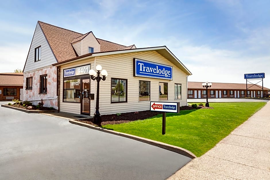 Travelodge by Wyndham Niagara Falls