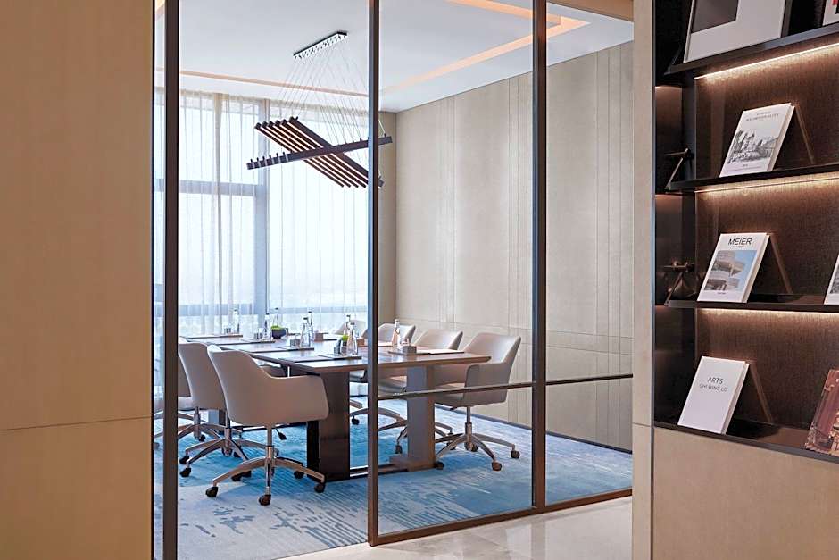 Courtyard By Marriott Qinhuangdao West