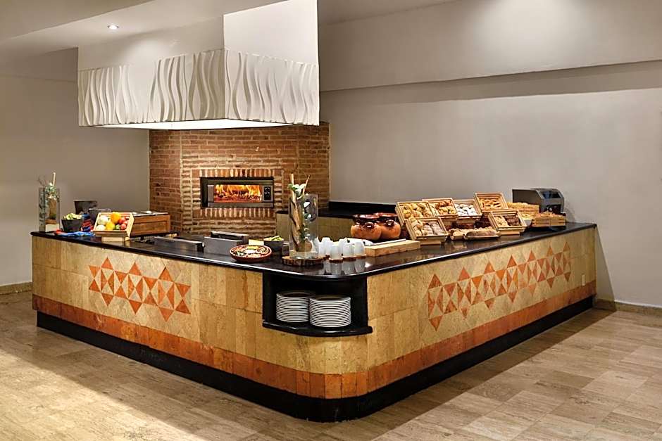 Melia Cozumel Golf - All Inclusive