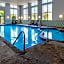 Holiday Inn Hotel And Suites Wausau-Rothschild