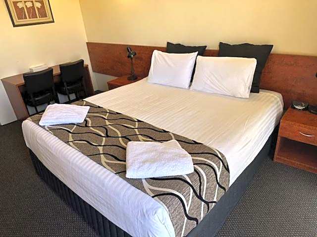 City Centre Motel Kempsey
