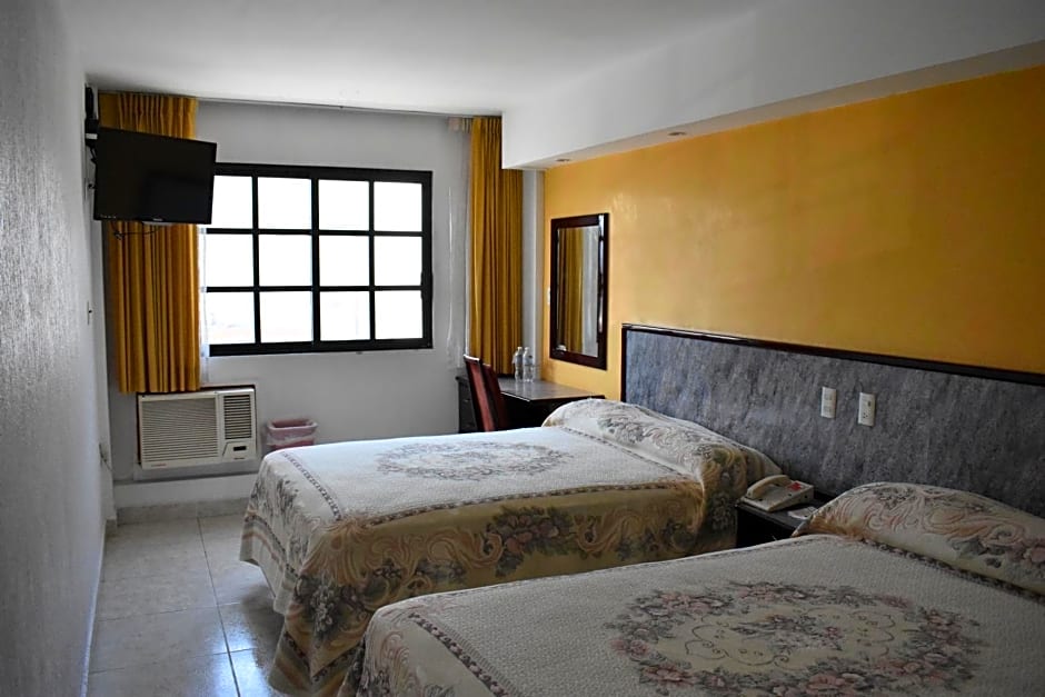 Hotel Baluarte