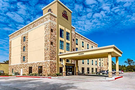 Comfort Suites Channelview - Houston East
