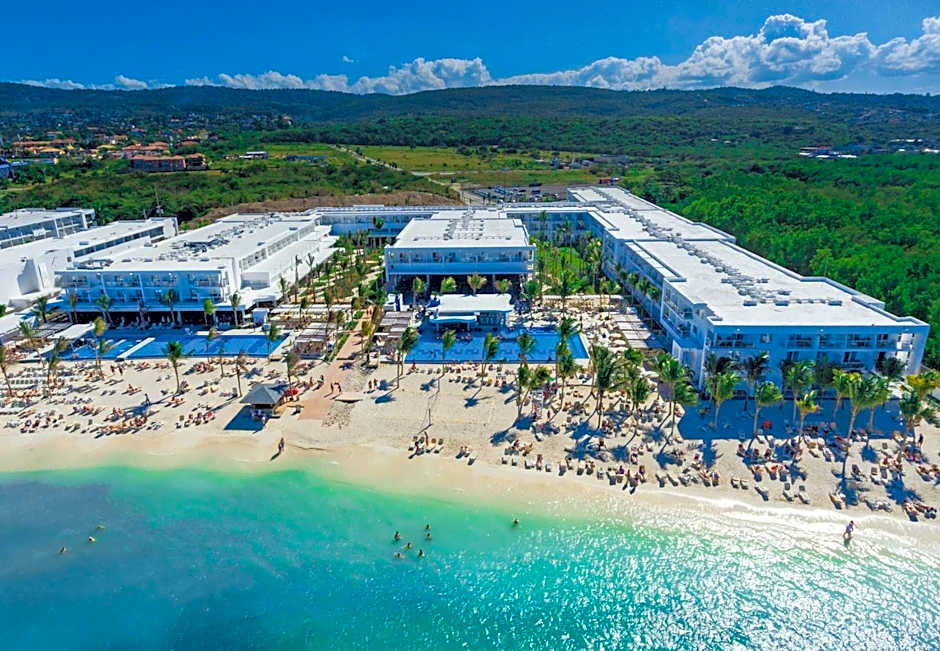 Photo 1 of 50 of Riu Reggae - Adults Only - All Inclusive