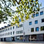 Hotel Cult Frankfurt City