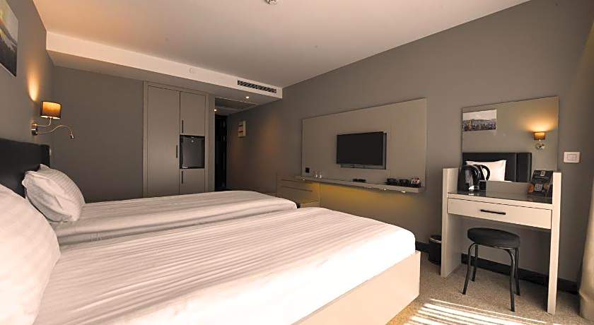 Inncity Hotel Nisantasi