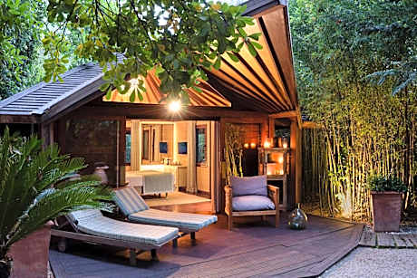Deluxe Bungalow