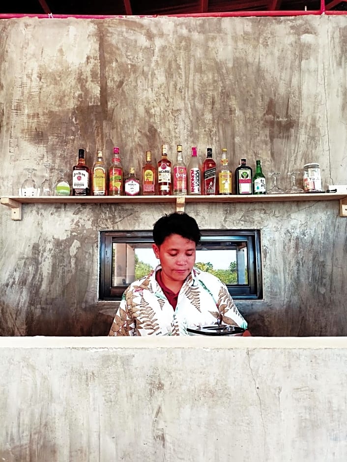 Camotes Hostel Resort