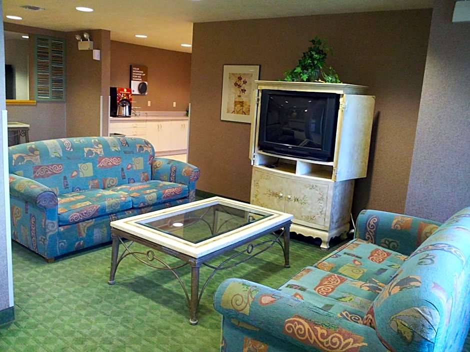 Motel 6-Bernalillo, NM