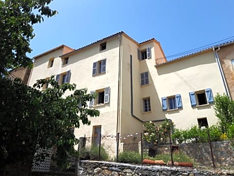 Casa Franceschi