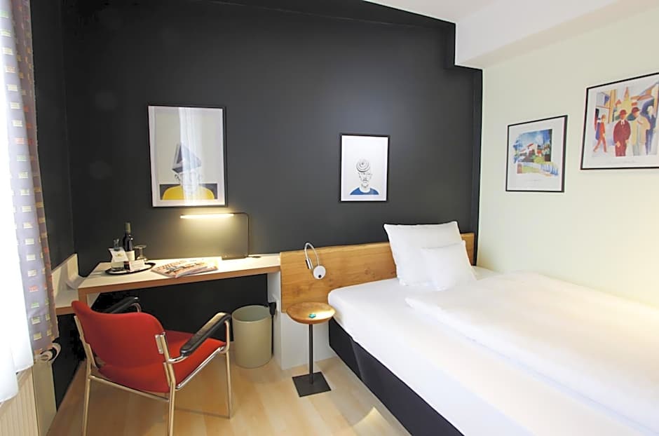 Hotel Restaurant Reichsadler