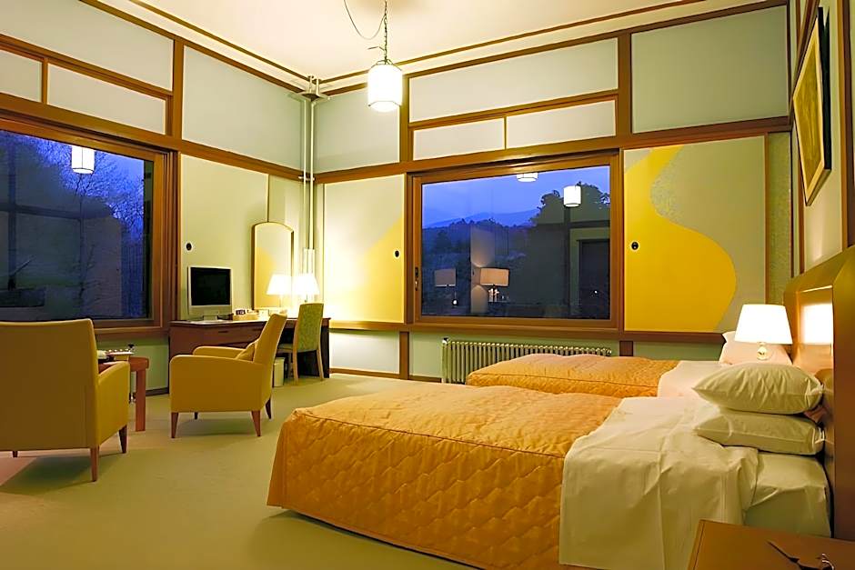 Nikko Kanaya Hotel