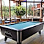 Remodeled Ski in and ski out Condo!