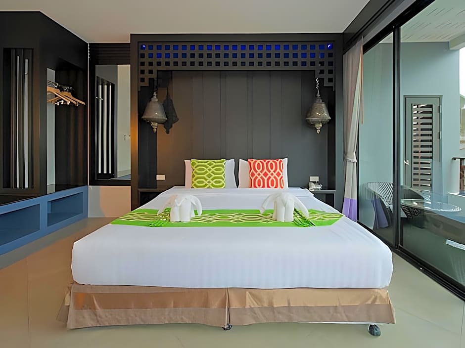 Srisawara Casa Hotel